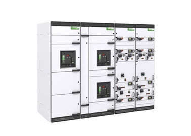 Blokset Switchgear low voltage, Metal Enclosed Power Distribution Cabinet ผู้ผลิต