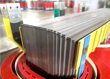 Custom Dry Type Power Transformer หม้อแปลงไฟฟ้าทนไฟขดลวดทองแดง ผู้ผลิต