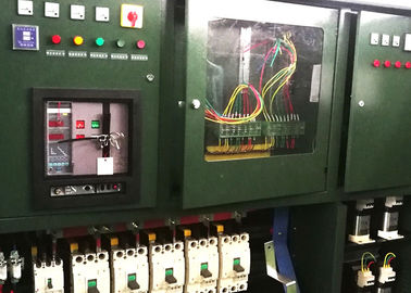 สแตนเลสไฟฟ้าสถานีไฟฟ้าย่อยกล่องโครงสร้างขดลวด Toroidal IEC60076 มาตรฐาน ผู้ผลิต