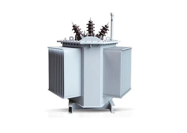 หม้อแปลงไฟฟ้าระบบจำหน่ายชนิดแห้ง 22kv สามเฟส 30 - 3000kva พิกัดกำลังการผลิต ผู้ผลิต