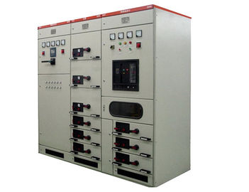 ตู้จ่ายไฟฟ้ามาตรฐาน IEC สำหรับโครงการส่งไฟฟ้า ผู้ผลิต