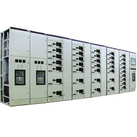 ตู้จ่ายไฟฟ้ามาตรฐาน IEC สำหรับโครงการส่งไฟฟ้า ผู้ผลิต