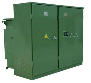 American Box -type Pad-Mounted Transformer Combined Substation ผู้ผลิต