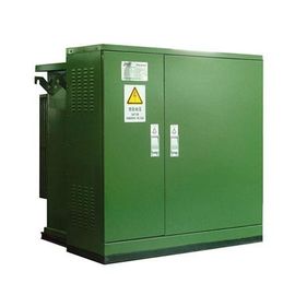 American Box -type Pad-Mounted Transformer Combined Substation ผู้ผลิต