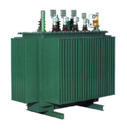 250 kVA 11 / 0.4kv หม้อแปลงไฟฟ้าระบบกระจายเรซินชนิดแห้งพร้อมใบรับรอง Kema ผู้ผลิต