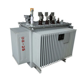 20kV Oil Immersed Transformer Distribution Transformer Sealed Transformer Conservater transformer ผู้ผลิต