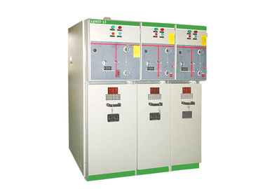 สวิตช์เกียร์แรงดันไฟฟ้าต่ำสีที่กำหนดเองสำหรับการส่งพลังงานไฟฟ้า IEC60076 ผู้ผลิต