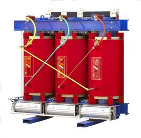 SC (B) 10 Series H-Level Insulation Dry-Type Power Transformer ผู้ผลิต