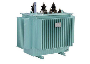 ราคาโรงงาน 11KV Oil Immersed Power Supply Transformer to 400v ผู้ผลิต