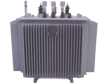 ราคาโรงงาน 11KV Oil Immersed Power Supply Transformer to 400v ผู้ผลิต