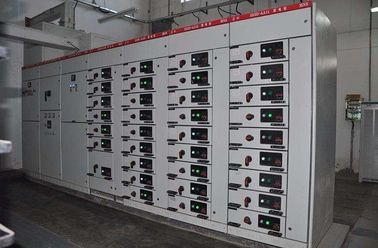 MNS Low Voltage Switchgear รุ่นใหม่เทคโนโลยีขั้นสูง ผู้ผลิต