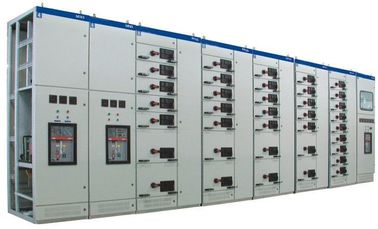 MNS Low Voltage Switchgear รุ่นใหม่เทคโนโลยีขั้นสูง ผู้ผลิต