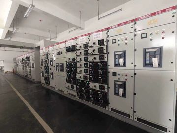 สวิตช์เกียร์สำหรับไฟฟ้าแรงสูง (KYN28-12) ผู้ผลิต