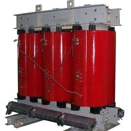 11kv Three-Phase Dry Type Stepdown Cast Resin Transformer ผู้ผลิต
