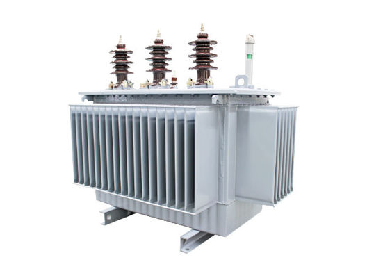S11 Oil Immersed Type Transformer, Factory Supply Power Transformer, Hot Sale Transformers จำหน่าย ผู้ผลิต