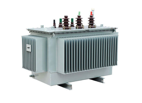 S11 Oil Immersed Type Transformer, Factory Supply Power Transformer, Hot Sale Transformers จำหน่าย ผู้ผลิต