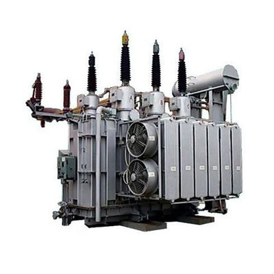 หม้อแปลงไฟฟ้าระบบจำหน่าย 15000 / 380V 2500kva ราคาโรงงานหม้อแปลงชนิดน้ำมัน 3 เฟส ผู้ผลิต