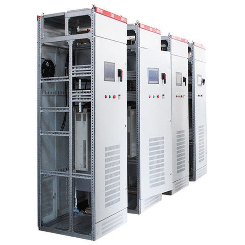 low voltage  Switchgear  GGD，Customizable ， For Industrial Power Distribution System ผู้ผลิต
