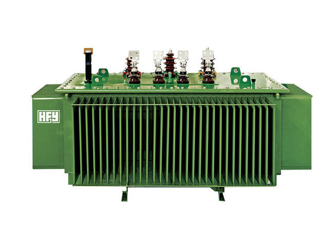 หม้อแปลง 400 kVA สำหรับระบบส่งกำลัง ผู้ผลิต