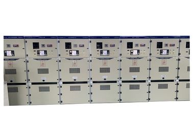 KYN28-12 11 KV Switchgear Control Panel, อุปกรณ์กระจายพลังงานในร่ม ผู้ผลิต