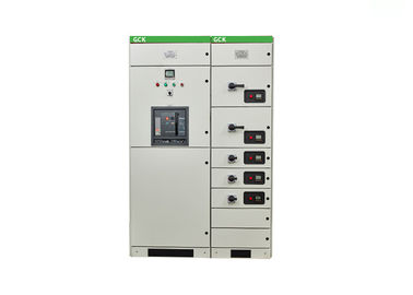3150A สวิตช์การกระจายไฟฟ้า 3 เฟสมาตรฐานแรงดันไฟฟ้าต่ำ IEC60439 ผู้ผลิต
