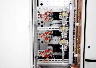 ตู้สวิตช์ไฟฟ้าแรงต่ำแรงดันไฟฟ้า 10 - 24kv ผู้ผลิต