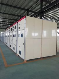 KYN61 High Voltage Switchgear 11kv Solid Insulated Ring Main Unit 40.5KW ผู้ผลิต