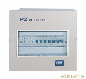 PZ30 household power distribution board ผู้ผลิต