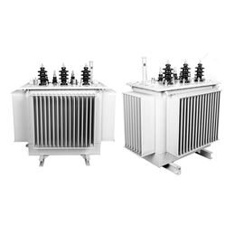 1000kVA 11-0.4kv Oil Immersed Transformer สำหรับเครือข่ายจำหน่ายไฟฟ้า ผู้ผลิต