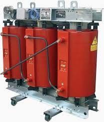 ฉนวนกันความร้อนหม้อแปลงชนิดแห้ง (SCB10-2000kVA / 10KV) ผู้ผลิต