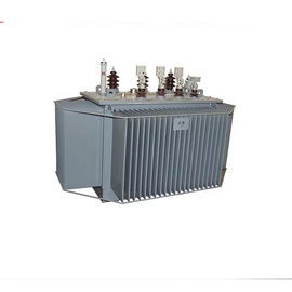 China Electric Supply 6kv 10kv 35kV Oil Immersed Voltage Transformer ระบบส่งกำลังไฟฟ้า ผู้ผลิต