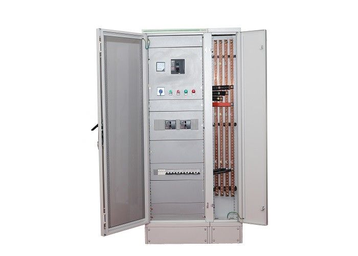 Custom IP54 Electrical Distribution Box  XGM , Power Distribution Box 3 Phase ผู้ผลิต