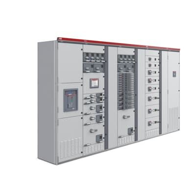 KYN61-40.5 ตู้สวิตช์ไฟฟ้าแรงสูงชุดตู้ควบคุมไฟฟ้าตู้อุปกรณ์โลหะ ผู้ผลิต